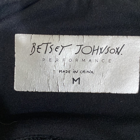Betsey Johnson performance leggings for women - Picture 4 of 5